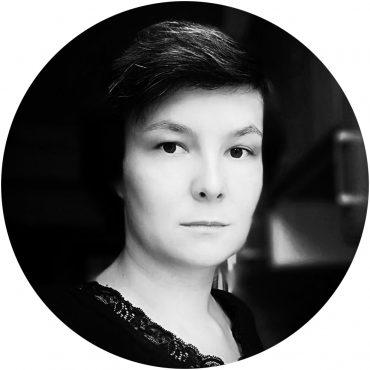 Аглая Смирнова