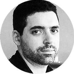 Александр Стесин