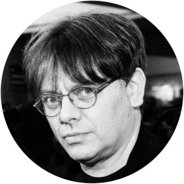 Валерий Тодоровский