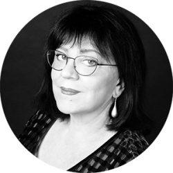 Татьяна Толстая