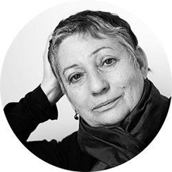 Людмила Улицкая