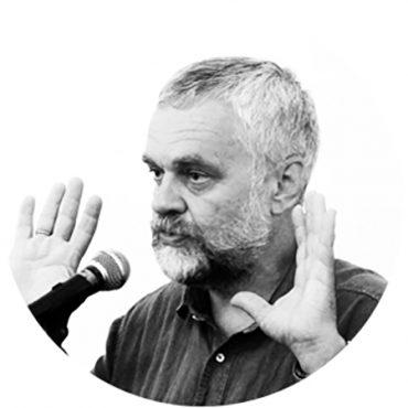 Алексей Варламов