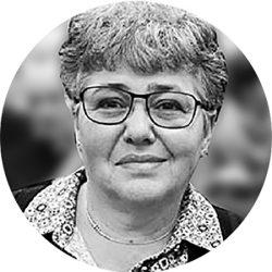 Марина Вишневецкая