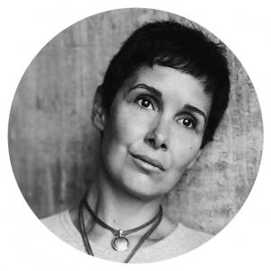 Галина Юзефович