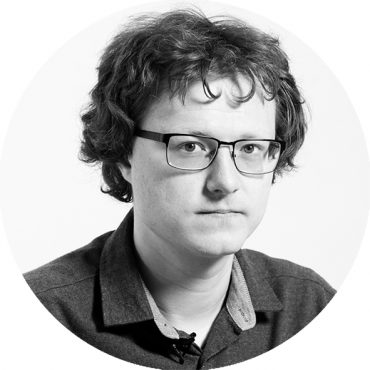 Илья Бендерский