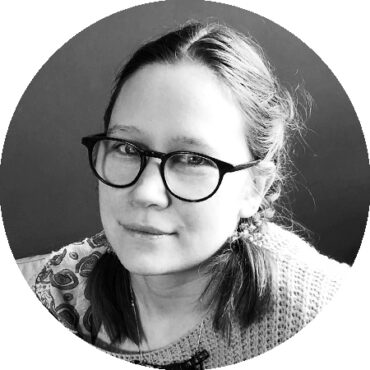 Александра Баженова-Сорокина 