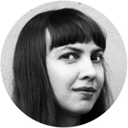 Ольга Лаврентьева