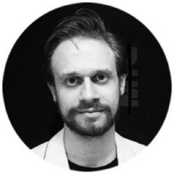 Игорь Мокин