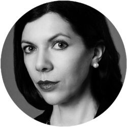 Анна Матвеева