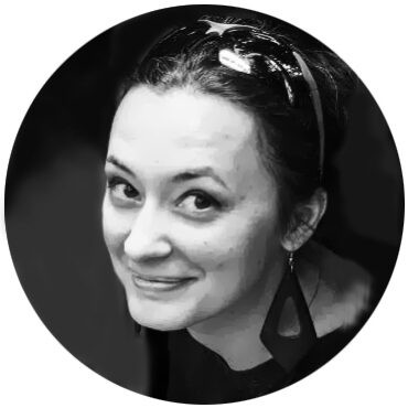 Александра Гуськова