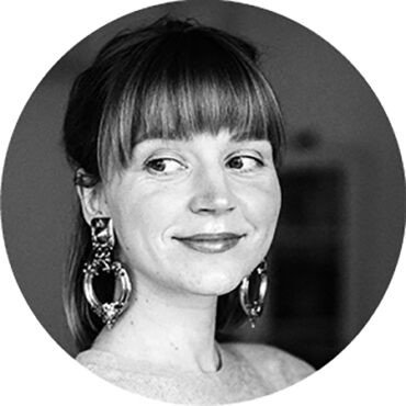 Марина Козинаки