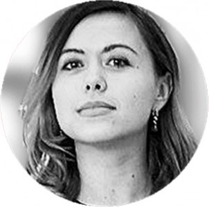 Татьяна Стоянова