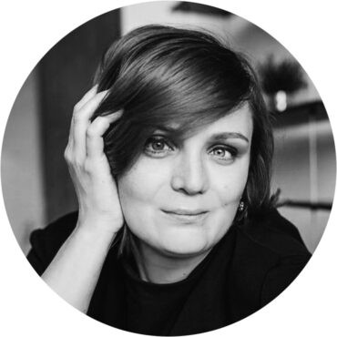 Наталья Эйхвальд