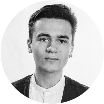 Георгий Куницын