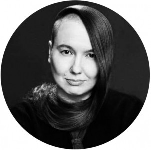 Евгения Некрасова