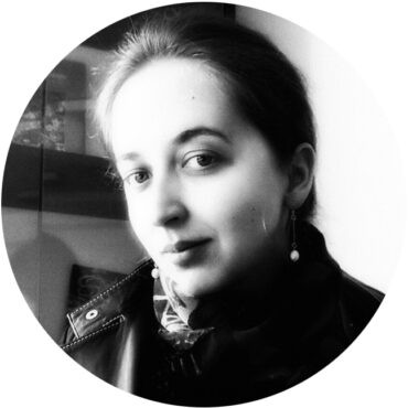 Наталия Осояну